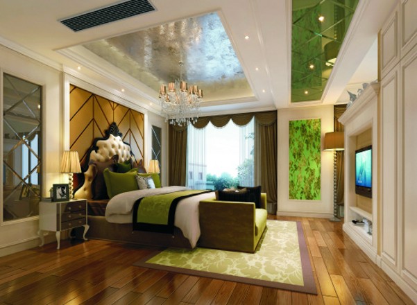 武義銀湖花園36