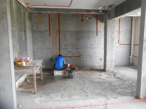 武義銀湖花園37