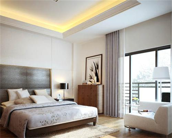 臥室裝修風水禁忌，讓你擁有安心睡眠