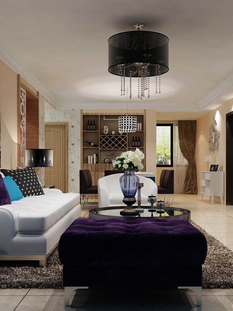 257-廣潤翰城聽風(fēng)閣5