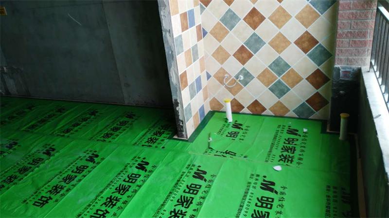 金地.格林春曉1