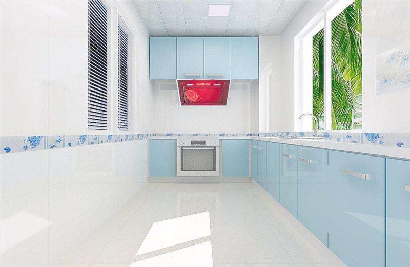 廚房瓷磚選購技巧