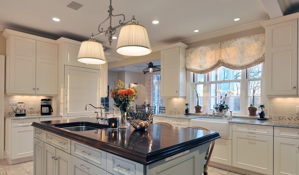 專家告訴您廚房裝修應(yīng)當(dāng)注意的細節(jié)