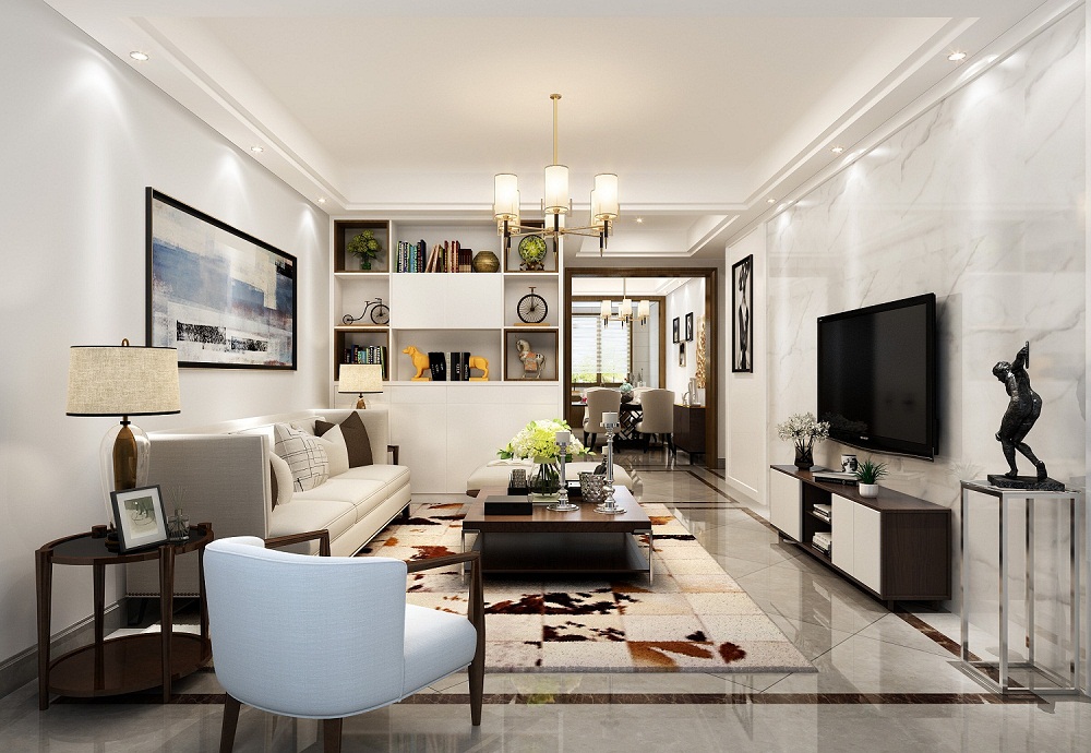 明家裝飾告訴你夏季裝修的七項注意