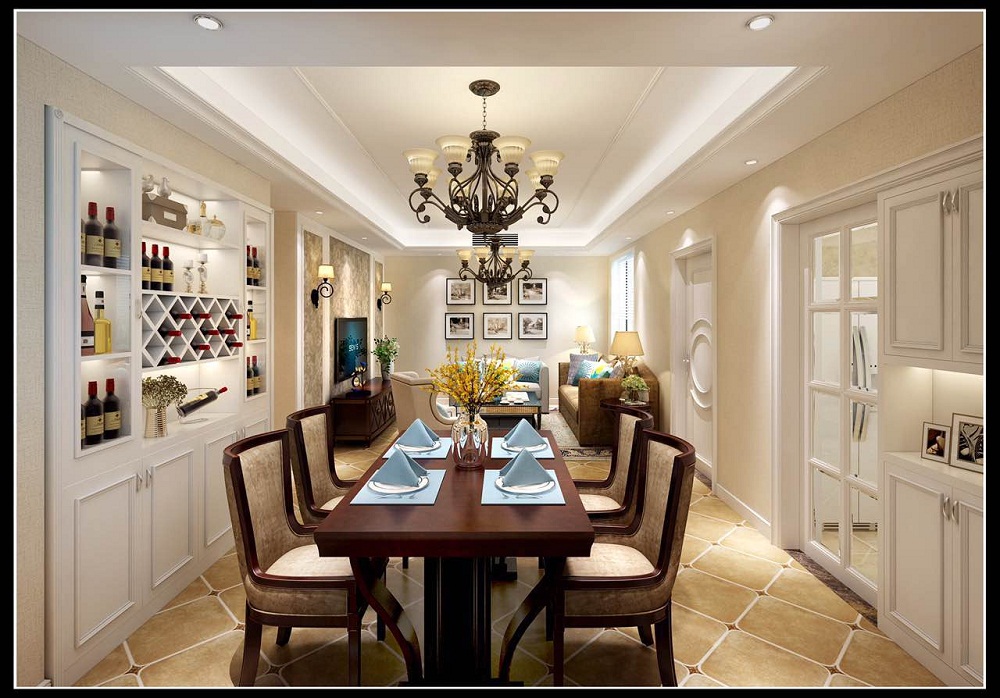 裝修時如何改善戶型不規(guī)整的缺點