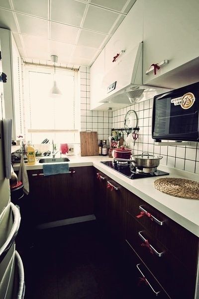 做好這七個細節(jié)，才能做好廚房