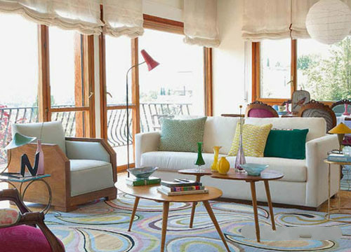 　老房子裝修應(yīng)該注意的事項