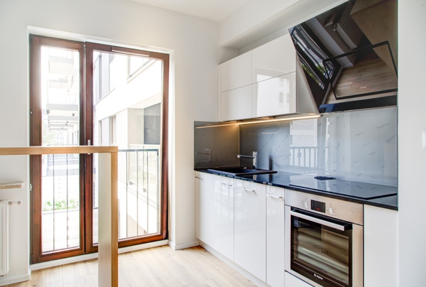 廚房裝修怎樣才會(huì)顯得更合理呢