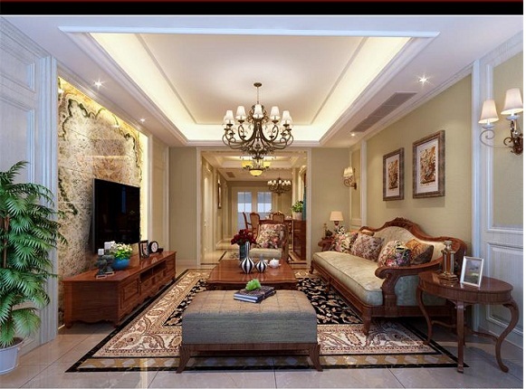 如何驗(yàn)收墻面瓷磚粘貼效果