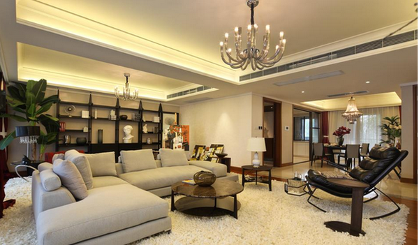 這幾個(gè)廚房裝修的雷區(qū)你家有中招嗎