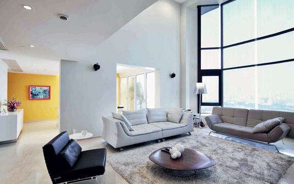 二手房改造你不知道的秘密