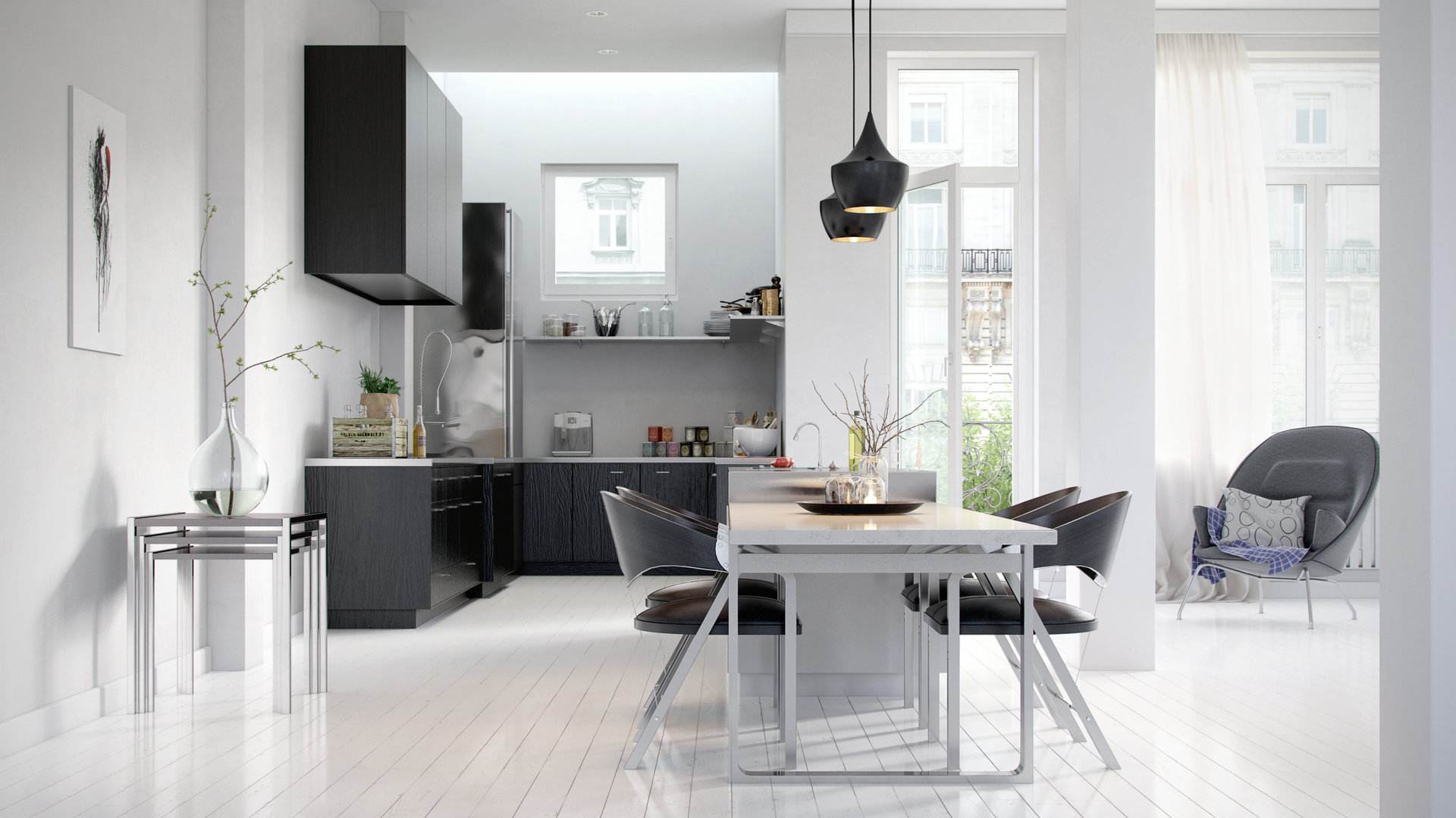 半包,主材該什么時(shí)候入場(chǎng)？