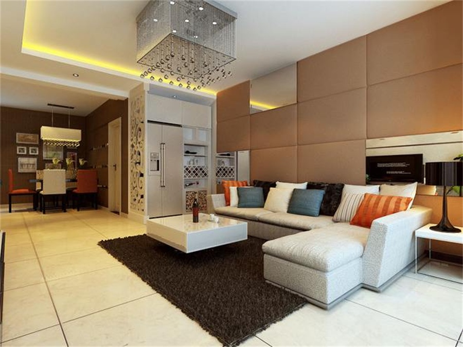 裝修中的軟包和硬包介紹