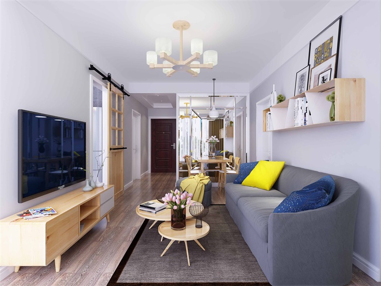 谷倉門裝修攻略